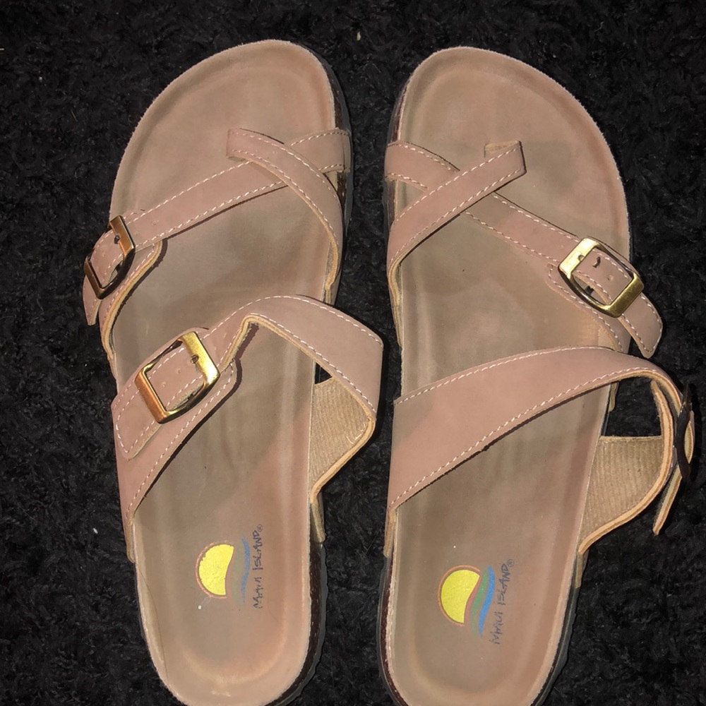 Maui island Sandals